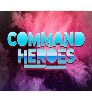 Command Heroes Steam Key GLOBAL